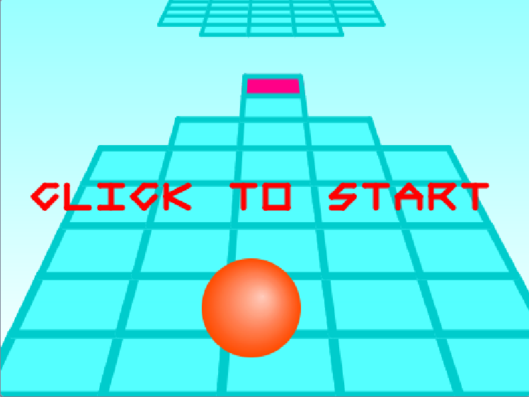Ball Platformer